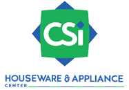 CSI Appliance