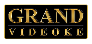 GRAND VIDEOKE Online Store